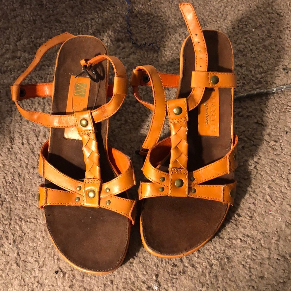Nwot size 5.5 aerosoles
